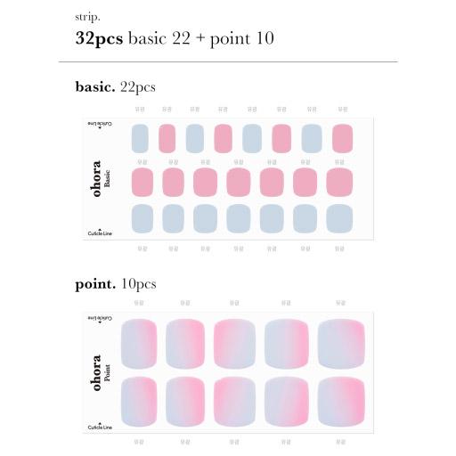 P Cotton Candy - VANITY TABLE