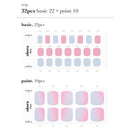 P Cotton Candy - VANITY TABLE