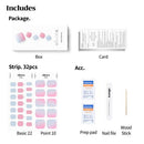 P Cotton Candy - VANITY TABLE