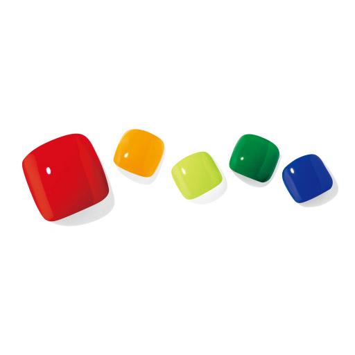 P Crayon - VANITY TABLE