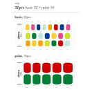 P Crayon - VANITY TABLE