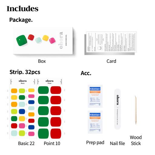 P Crayon - VANITY TABLE