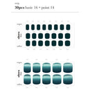 Metallic Mix - VANITY TABLE