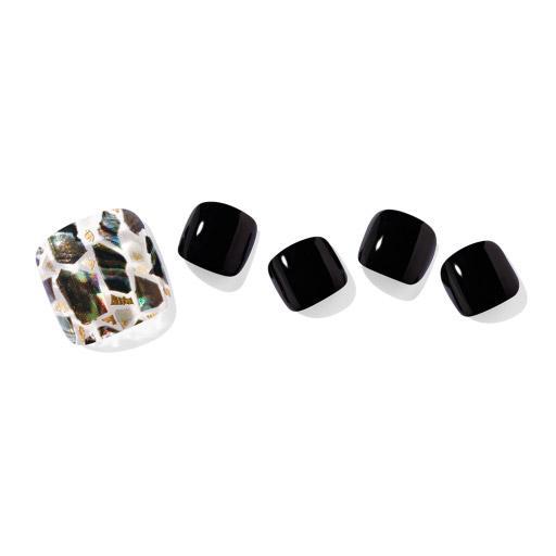 Classic Black - VANITY TABLE