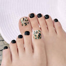 Classic Black - VANITY TABLE