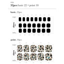 P Crunch - VANITY TABLE