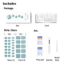 P Crunchy Mint - VANITY TABLE