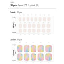 P Dreamlike - VANITY TABLE