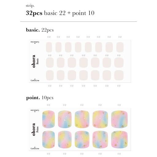 P Dreamlike - VANITY TABLE