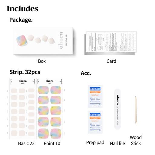 P Dreamlike - VANITY TABLE
