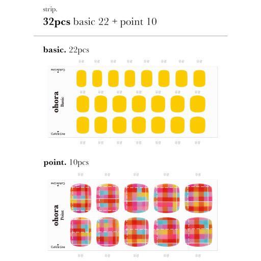 Kitschy Check Mix - VANITY TABLE