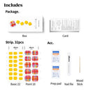 P Double Check - VANITY TABLE