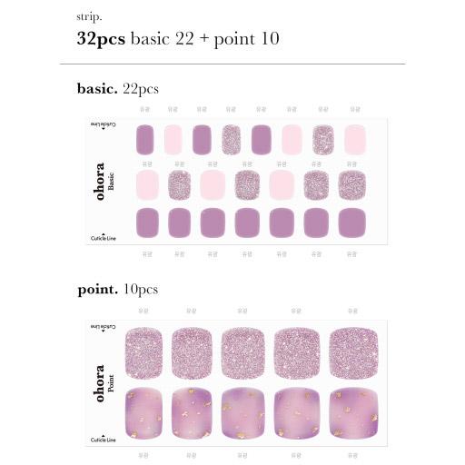 P Fairy - VANITY TABLE