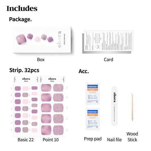 P Fairy - VANITY TABLE