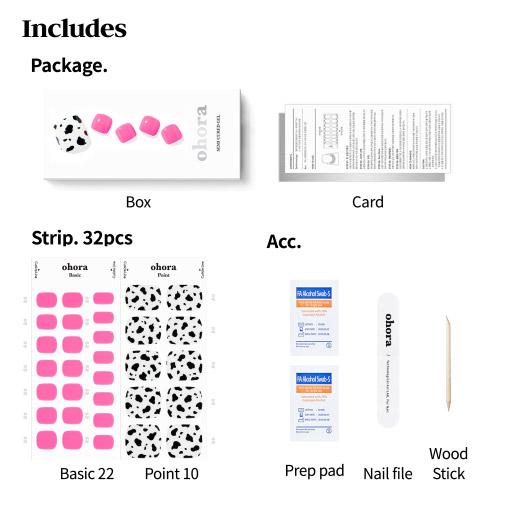 P Funkycoco - VANITY TABLE