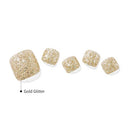 P Gold Rush - VANITY TABLE