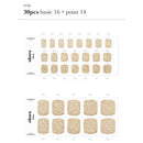 P Gold Rush - VANITY TABLE