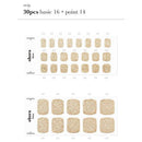 MP Set: Gold Rush - VANITY TABLE