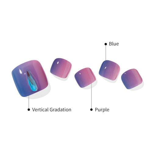 P Groovy - VANITY TABLE