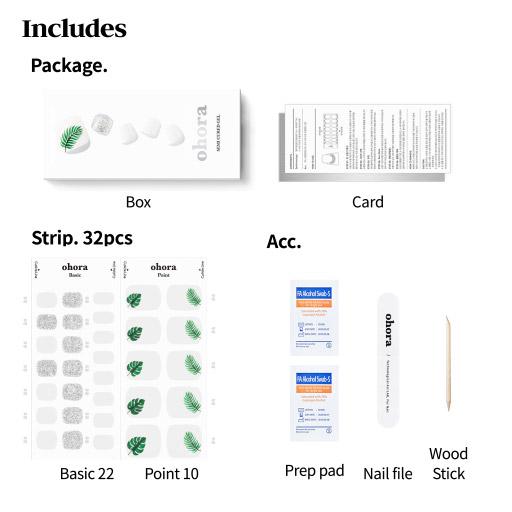 P Havana - VANITY TABLE