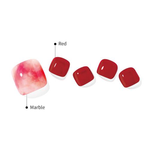 P Hazy - VANITY TABLE