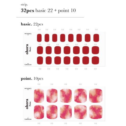P Hazy - VANITY TABLE