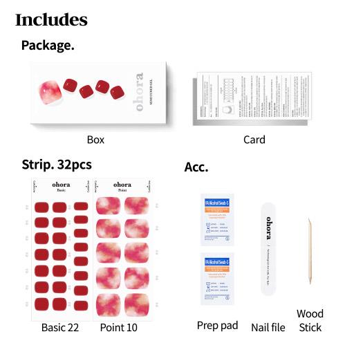 P Hazy - VANITY TABLE