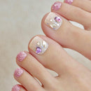 Diamond Gems - VANITY TABLE