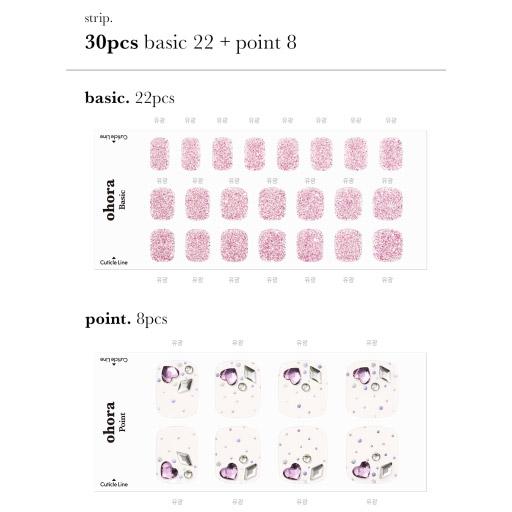 P Heart-Beat - VANITY TABLE