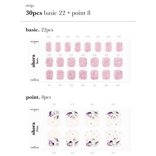 Diamond Gems - VANITY TABLE