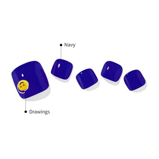 P I'm fine - VANITY TABLE