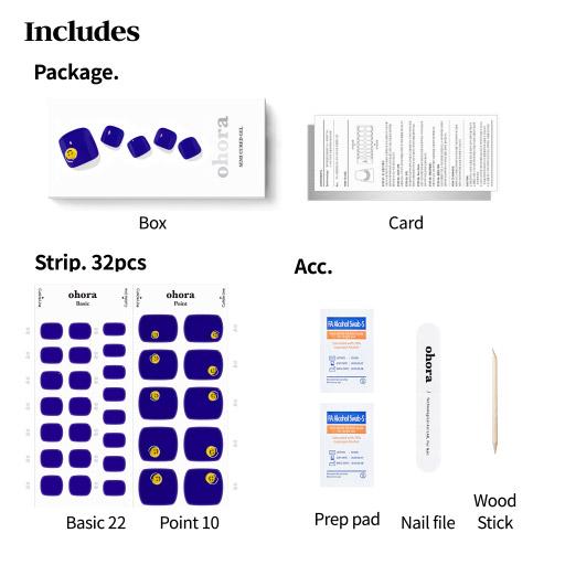 P I'm fine - VANITY TABLE