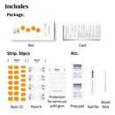 P Jackpot - VANITY TABLE