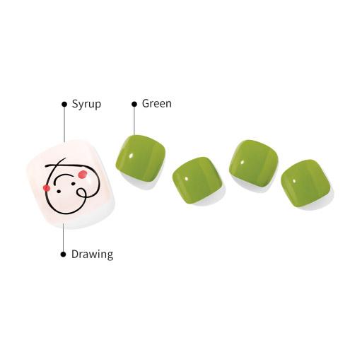 P Jolly - VANITY TABLE