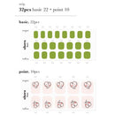 P Jolly - VANITY TABLE