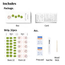 P Jolly - VANITY TABLE