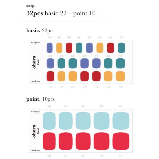 MP Set: Joyful - VANITY TABLE