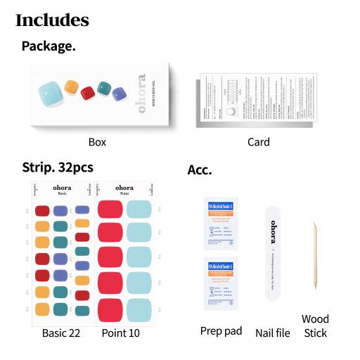 P Joyful - VANITY TABLE
