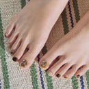 P Libera - VANITY TABLE