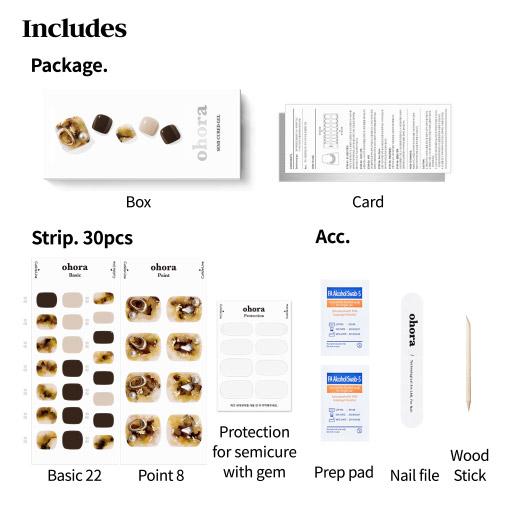 P Libera - VANITY TABLE