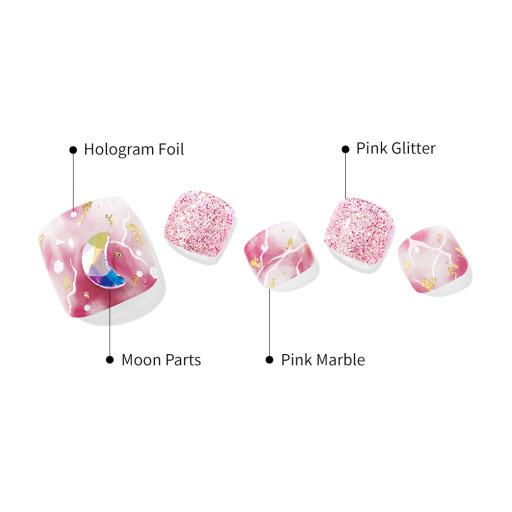 P Mars - VANITY TABLE