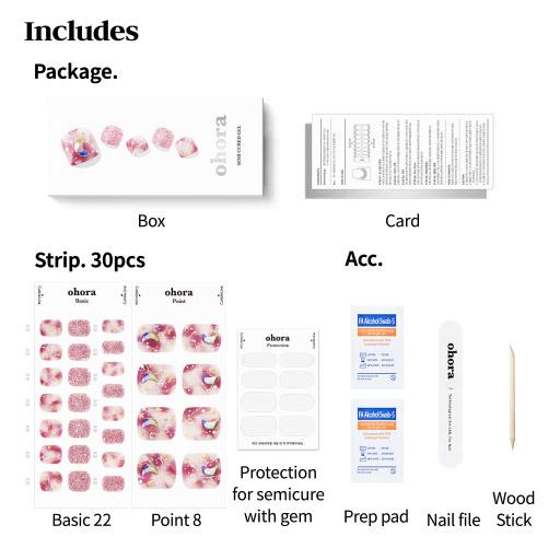 P Mars - VANITY TABLE