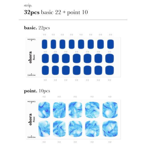 Marble Mix - VANITY TABLE