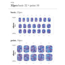 Marble Mix - VANITY TABLE