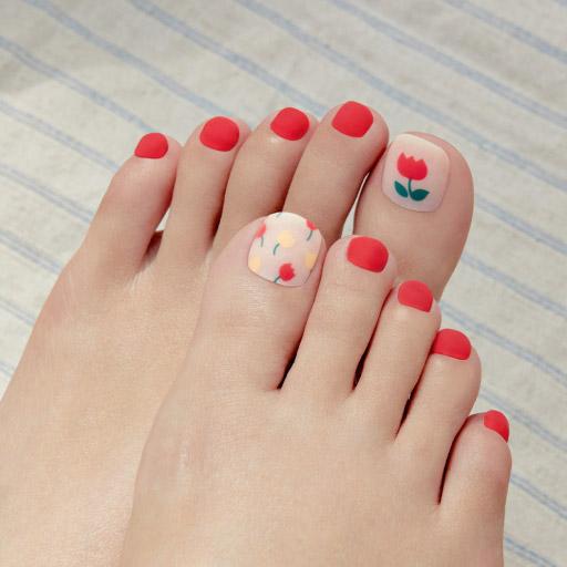 P My Tulip - VANITY TABLE