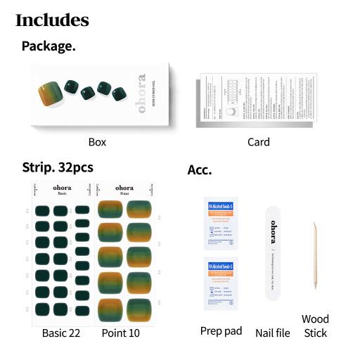P Nature - VANITY TABLE
