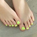 P Neon Lime - VANITY TABLE