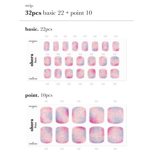 P Neverland - VANITY TABLE
