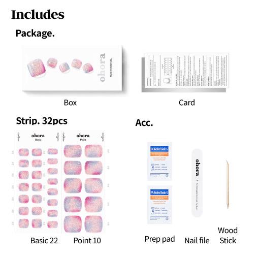 P Neverland - VANITY TABLE