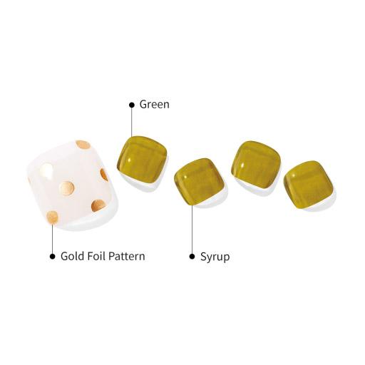 P Oliver - VANITY TABLE